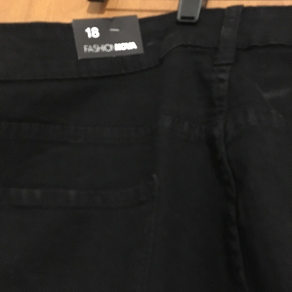 Fashion nova jeans - Picture 5 of 5